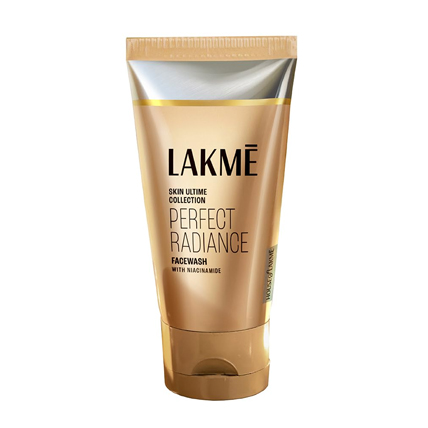 Lakme Face Wash Perfect Radiance Brightening 